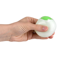 Squeeze Dinosaur Egg - 12 pc
