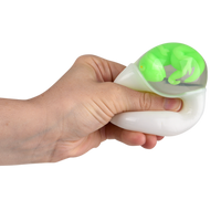 Squeeze Dinosaur Egg - 12 pc