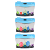 Growing Aquarium - 12 pc