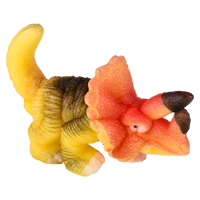 Hatch N Grow Dino Unicorn - 8 pc