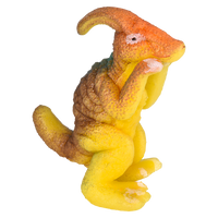 Hatch N Grow Dino Unicorn - 8 pc