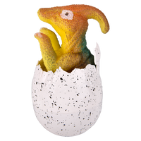 Hatch N Grow Dino Unicorn - 8 pc