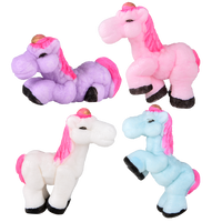 Hatch N Grow Dino Unicorn - 8 pc