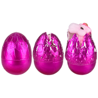 Hatch N Grow Dino Unicorn - 8 pc