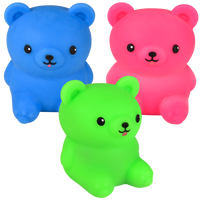 Marshmallow Bear - 12 pc