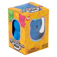 Marshmallow Bear - 12 pc