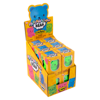 Marshmallow Bear - 12 pc