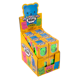 Marshmallow Bear - 12 pc