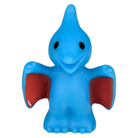 Rubber Animal Cow Dinosaur - 50 pc