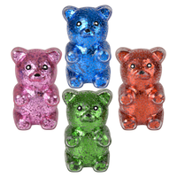 Light Up Puffer Gummy - 12 pc