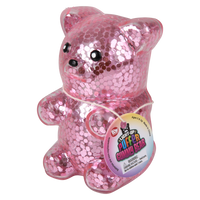 Light Up Puffer Gummy - 12 pc