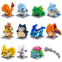 Nano Block