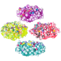 Bucket Foam Slime - 12 pc