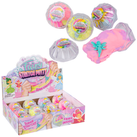 Fairy Stretch Putty - 12 pc