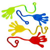 Jumbo Sticky Hand - 12 pc