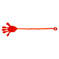 Jumbo Sticky Hand - 12 pc