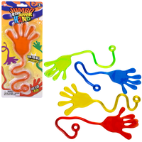 Jumbo Sticky Hand - 12 pc