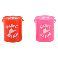 Paint Slime - 12 pc