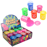 Paint Slime - 12 pc