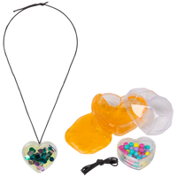 DIY Necklace Putty - 12 pc