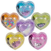 DIY Necklace Putty - 12 pc