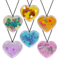 DIY Necklace Putty - 12 pc