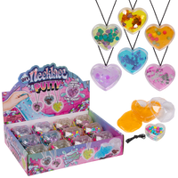 DIY Necklace Putty - 12 pc