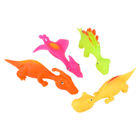 Slingshot Dinosaur - 12 pc