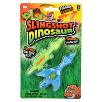 Slingshot Dinosaur - 12 pc