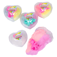 Unicorn Stretch Putty - 12 pc