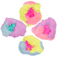 Unicorn Stretch Putty - 12 pc