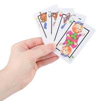 Classic Card Game - 12 pc