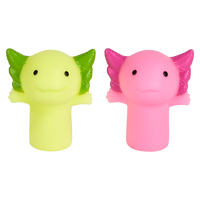 Axolotl FInger Puppet - 12 pc