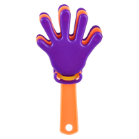 Novelty:Hand Clapper - 144 pc