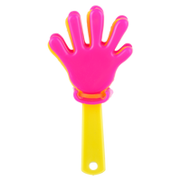 Novelty:Hand Clapper - 144 pc