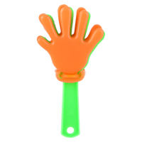 Novelty:Hand Clapper - 144 pc