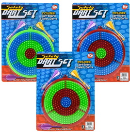 Dart Game - 24 pc