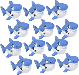 Shark Squirter - 12 pc