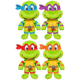 Plush:TMNT 8.5 Plush