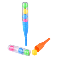 Baseball Bat Set 21"