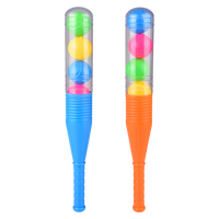 Baseball Bat Set 21"