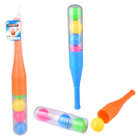 Baseball Bat Set 21"