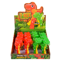 T Rex Crank Fan - 12 pc