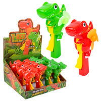 T Rex Crank Fan - 12 pc