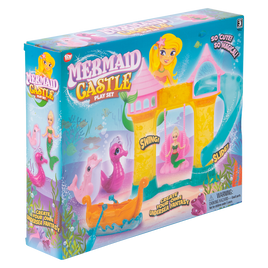 Mermaid Castle