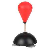 Mini Desktop Punching Bag