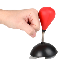 Mini Desktop Punching Bag