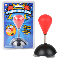 Mini Desktop Punching Bag
