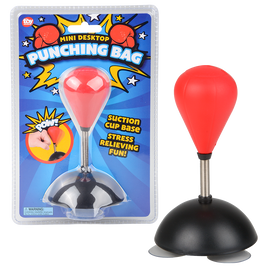 Mini Desktop Punching Bag