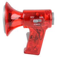 Mini Voice Changer - 12 pc